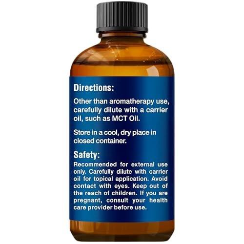 Bio Zimt ätherisches Öl 30 ml - Reines, natürliches Öl für Aromatherapie, Diffuser, DIY, Kerzen- und Seifenherstellung - Nexon Botanics