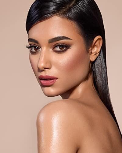 Diego dalla Palma Hi-Gloss Haarmaske – Intensive Glanzverstärkende Behandlung für gesund aussehendes Haar – 200 ml