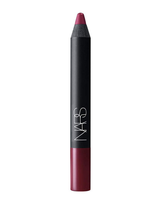 NARS Velvet Matte Lip Pencil Endangered Red – 0,08 Unzen, Oxblood Burgandy