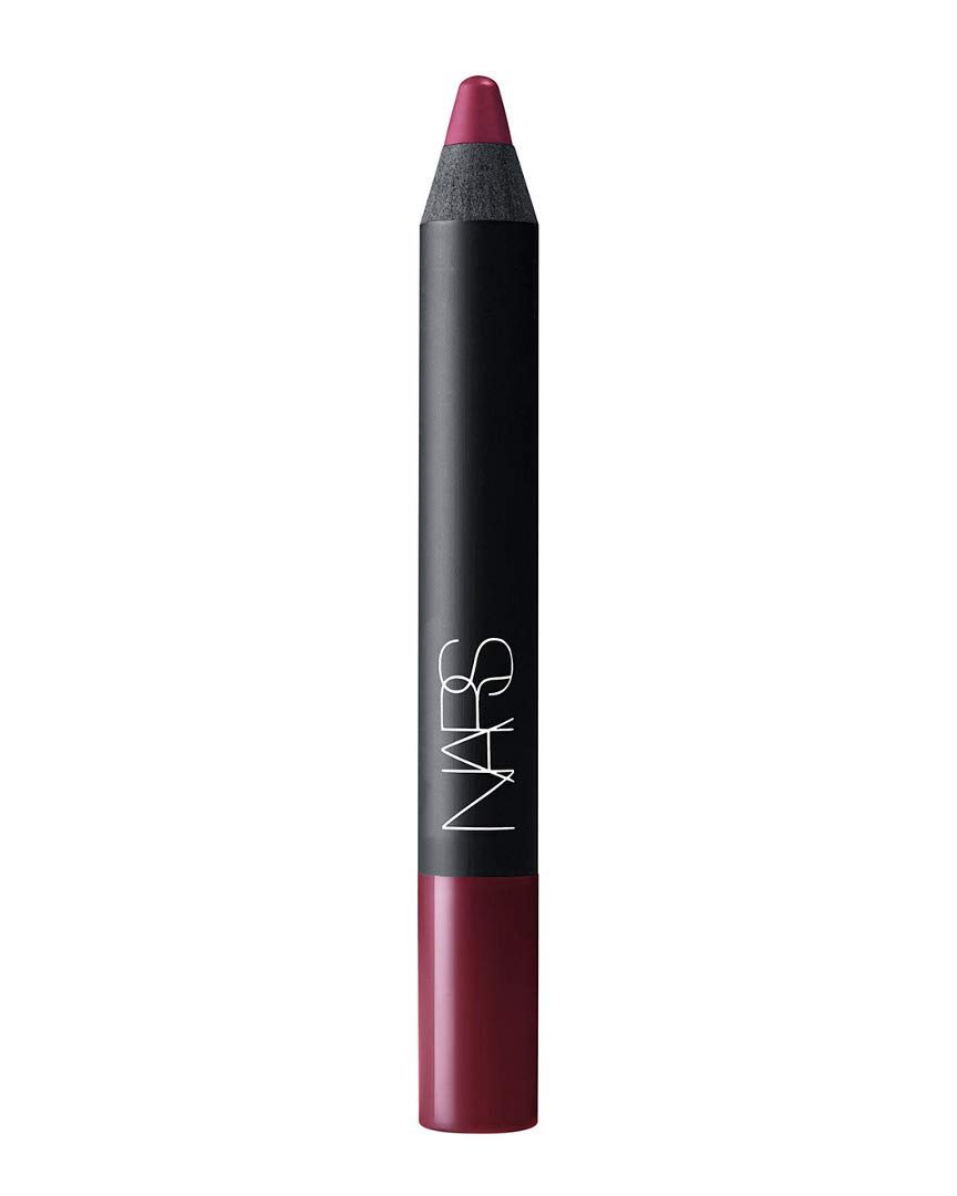 NARS Velvet Matte Lip Pencil Endangered Red – 0,08 Unzen, Oxblood Burgandy