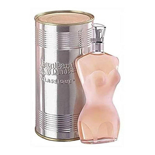 Jean Paul Gaultier Classique Eau de Toilette für Damen, 100 ml