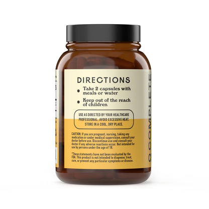 Bio Löwenzahnwurzel Kapseln 600mg – Löwenzahn Ergänzung für Leberreinigung und Verdauungsunterstützung, Vegan, Non-GMO, Glutenfrei, Hergestellt in USA