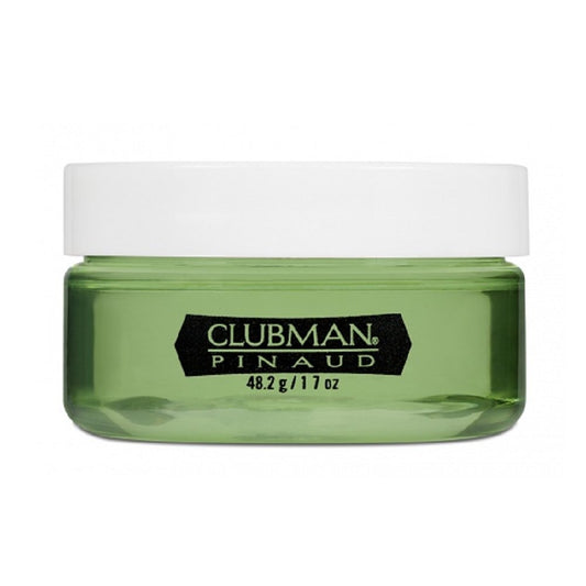 Clubman Light Hold Pomade Travel – Leichter Halt für unterwegs, 48 g