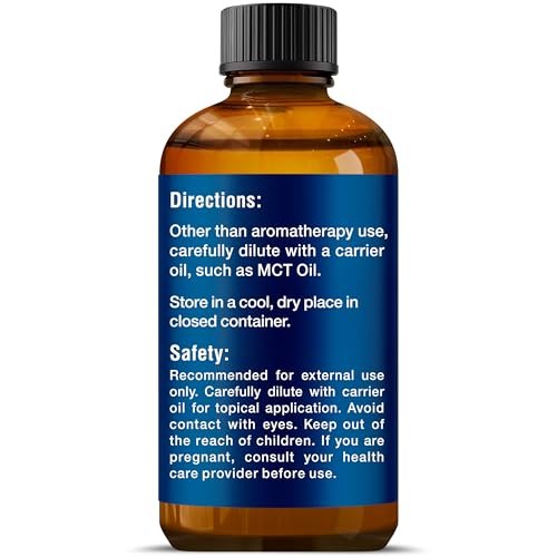 Bio Weihrauch Ätherisches Öl 30 ml – Reines Naturöl für Aromatherapie, Diffuser, DIY, Kerzen- und Seifenherstellung – Nexon Botanics
