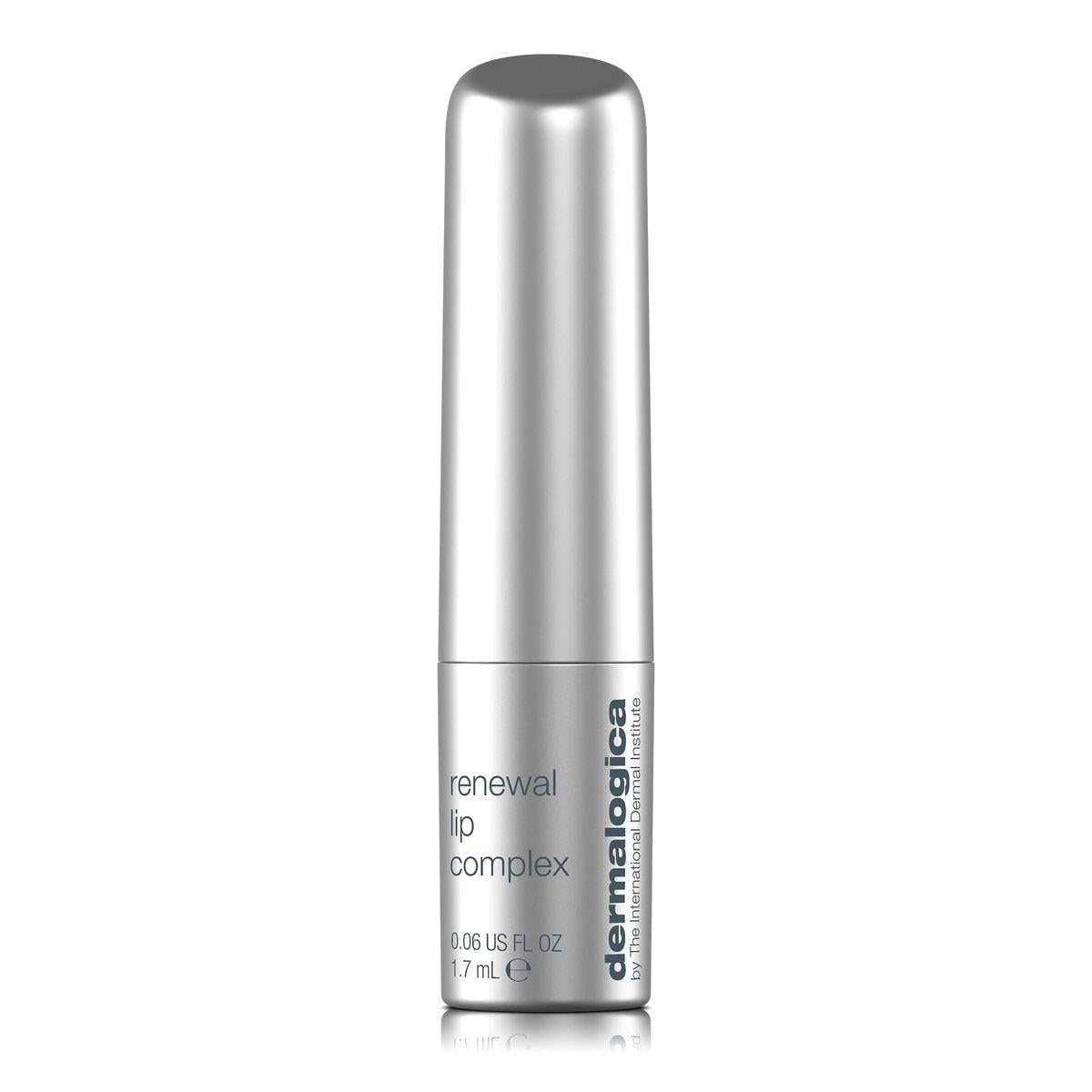 Dermalogica Renewal Lip Complex – Anti-Aging Lippenbalsam für trockene Lippen (0,06 Fl Oz)