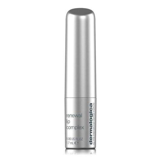 Dermalogica Renewal Lip Complex – Anti-Aging Lippenbalsam für trockene Lippen (0,06 Fl Oz)