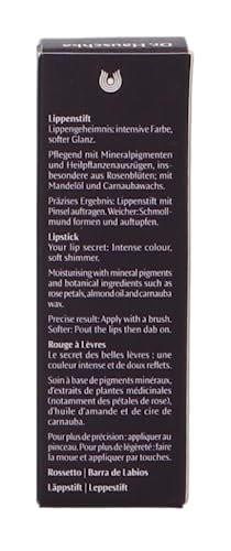 Dr. Hauschka Lippenstift, Bromelia – Natürliche Farbe & Pflege