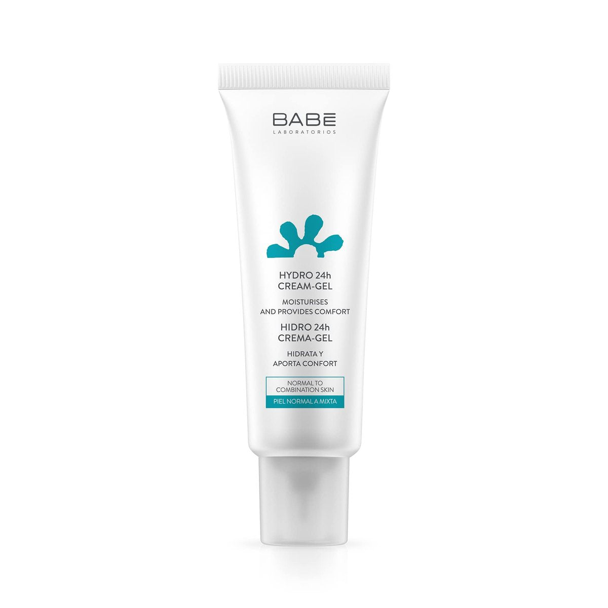 Babé Hydro Creme-gel 50ml – Feuchtigkeitscreme für das Gesicht