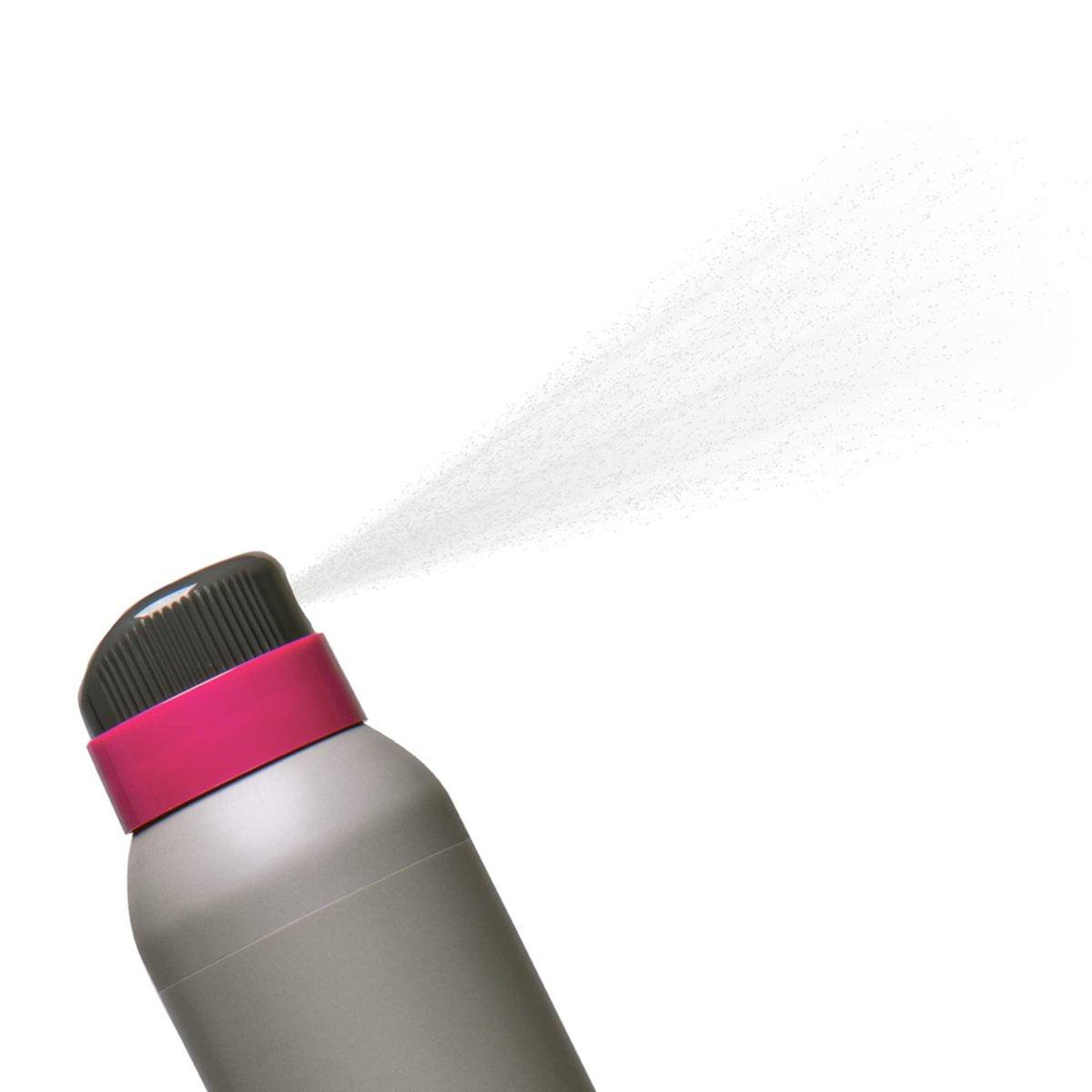 KMS THERMASHAPE 2-in-1 Spray – Hitzeschutz & Styling in einem, 177 ml