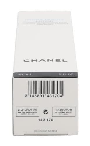 CHANEL Hydra Beauty Lotion Very Moist 150ml – Feuchtigkeitsspendende Gesichtslotion