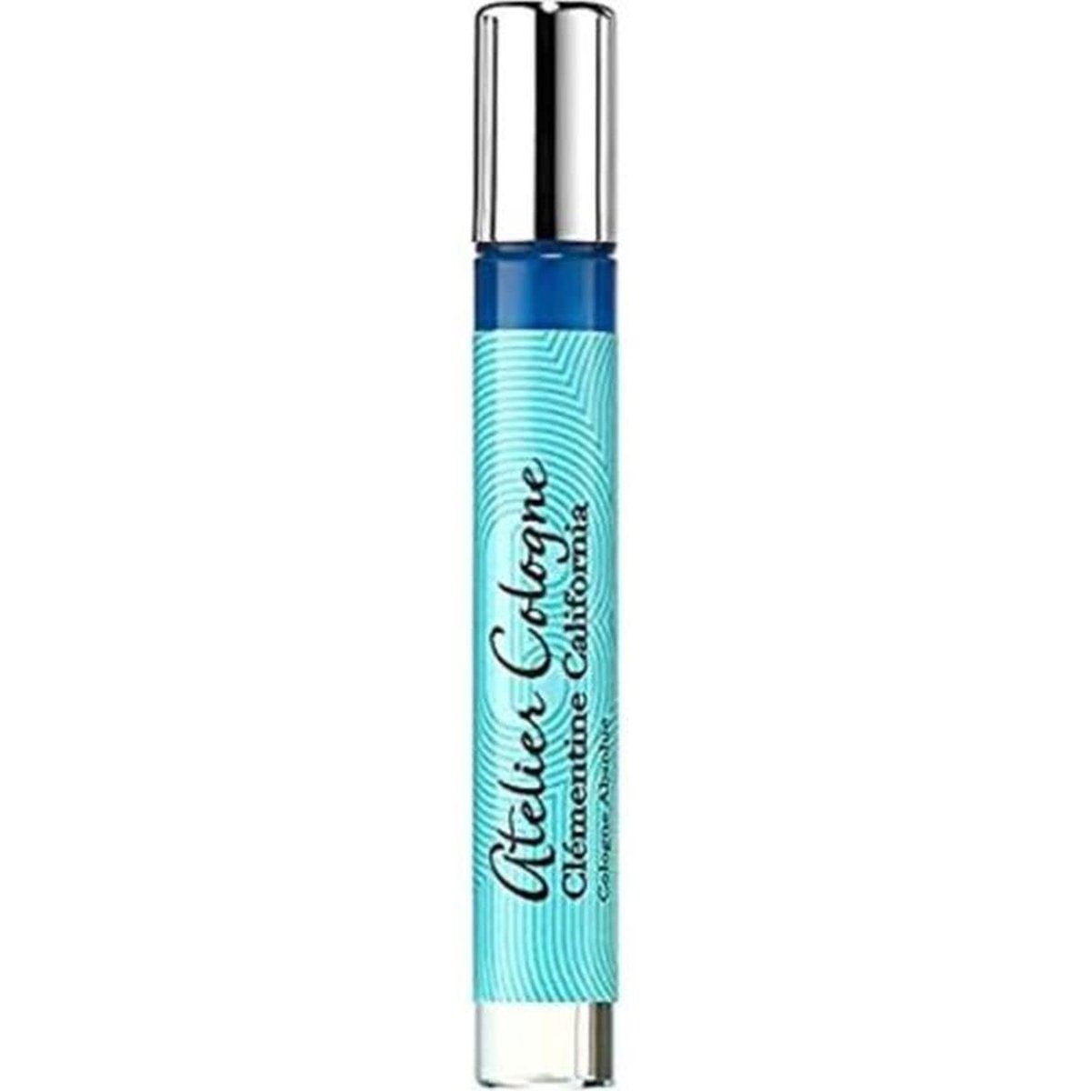 Atelier Cologne Clementine California Cologne Absolue - 0,14 oz Mini-Spray