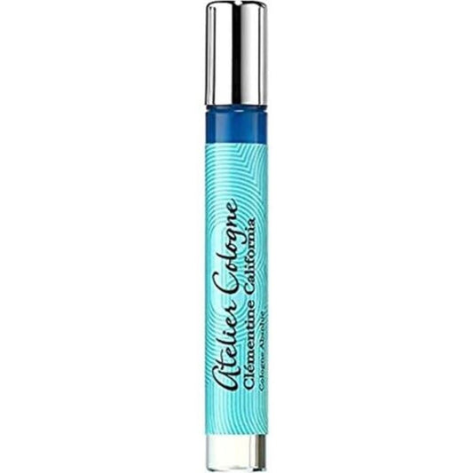 Atelier Cologne Clementine California Cologne Absolue - 0,14 oz Mini-Spray