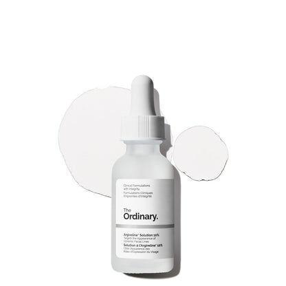 The Ordinary Argireline Lösung 10% – Serum zur Reduzierung von feinen Linien, 30 ml