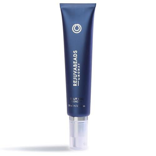 MONAT Rejuvabeads® Leave-in Split End Mender mit Rejuveniqe® - Leichtes Serum zur sofortigen Reparatur von Spliss für gesünder aussehendes Haar, 70 ml
