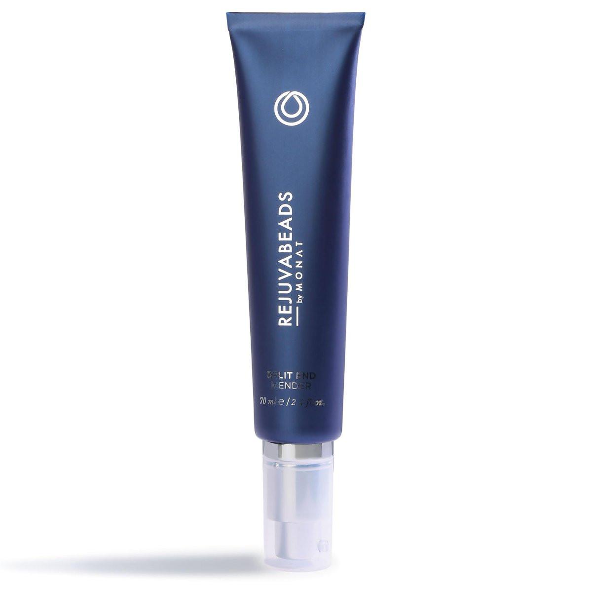 MONAT Rejuvabeads® Leave-in Split End Mender mit Rejuveniqe® - Leichtes Serum zur sofortigen Reparatur von Spliss für gesünder aussehendes Haar, 70 ml
