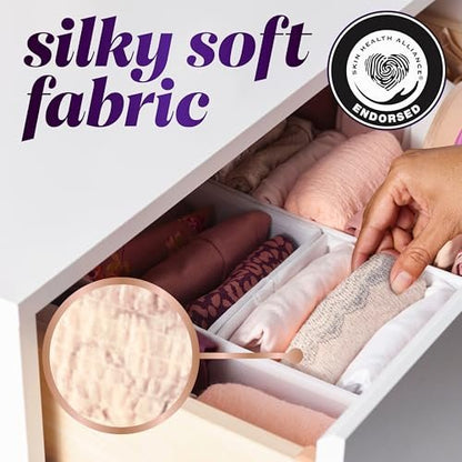 Always Discreet Boutique Inkontinenz- und Wochenbettunterwäsche für Damen, Maximaler Schutz, Klein/Mittel, Rosy, 12 Stück