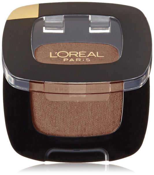 L'Oréal Paris Colour Riche Monos Lidschatten, Quartz Fume, 0,12 oz