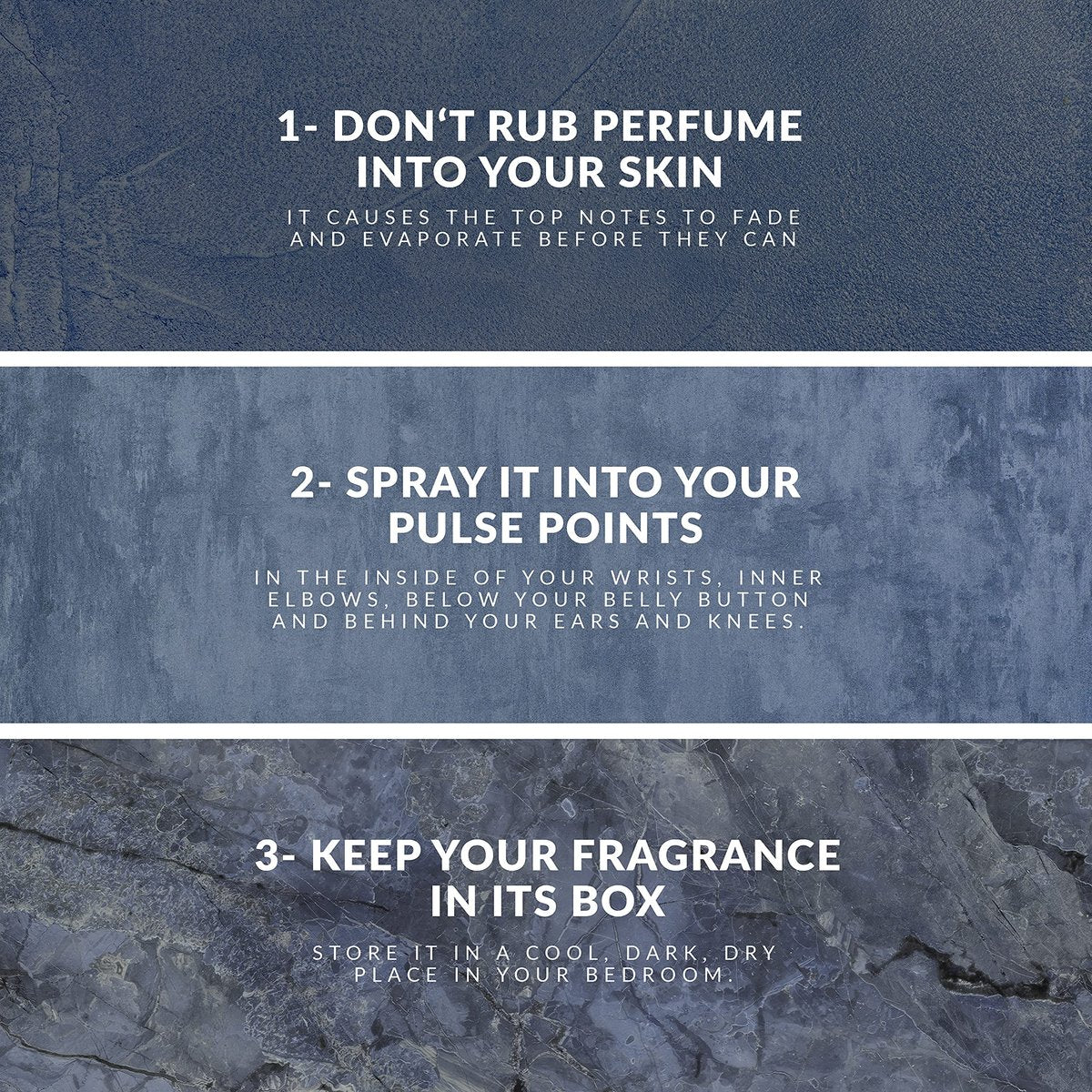 Territoire Eau de Parfum für Herren – Wildes Parfüm, 1er-Pack