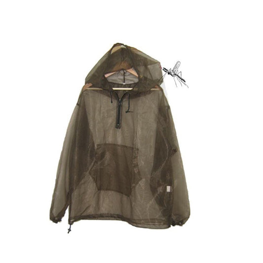 Aventik Mückenjacke Mückenhose Mückenanzug No-See-Ums Mesh, Super Leicht, Hält Sie Kühl, UV-Schutz