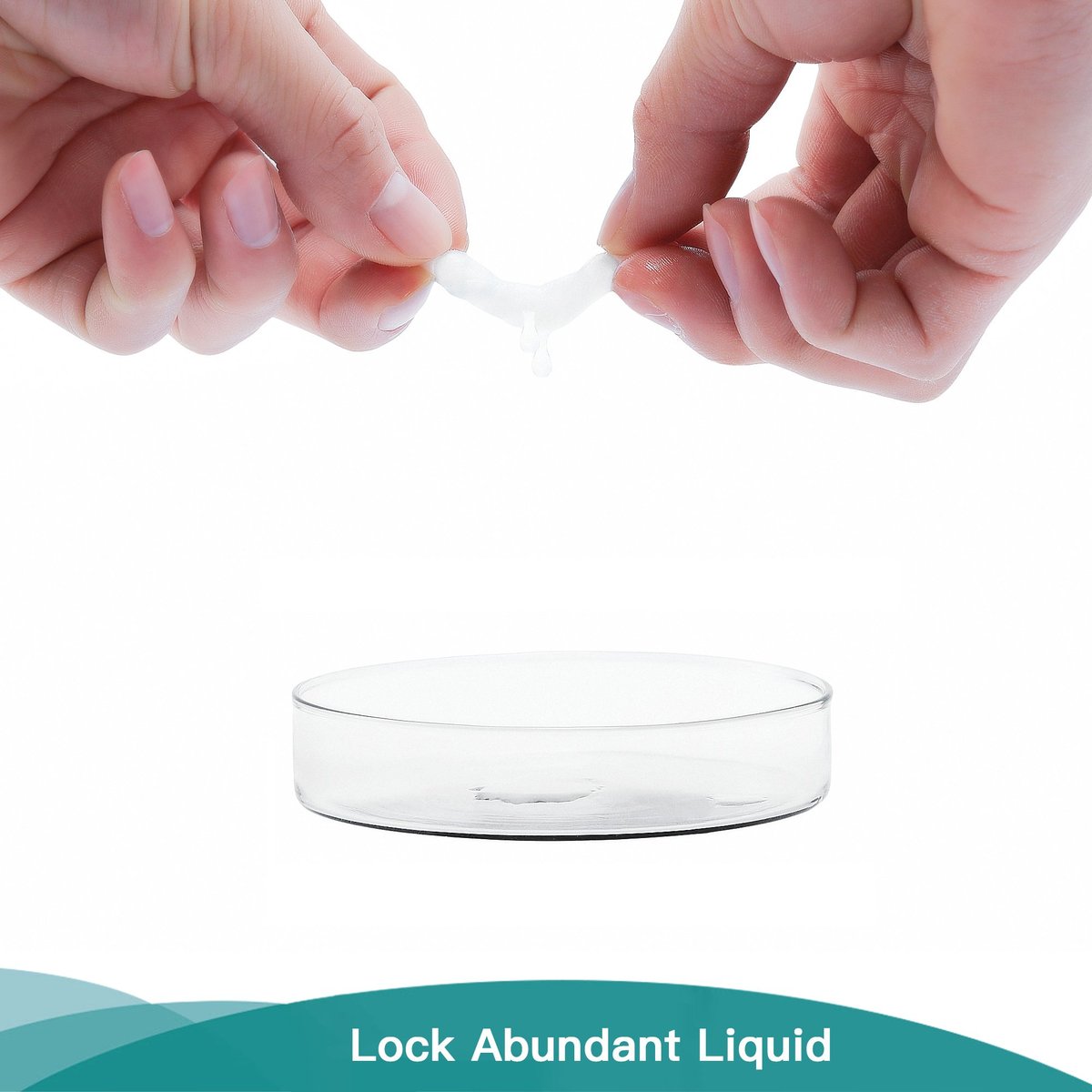 Winner Alkoholtücher einzeln verpackt, 6" x 4" große Prep-Pads mit 70% Isopropylalkohol, unverzichtbar für Erste Hilfe, Haushalt und Labor, 4-lagig, 200 Stück