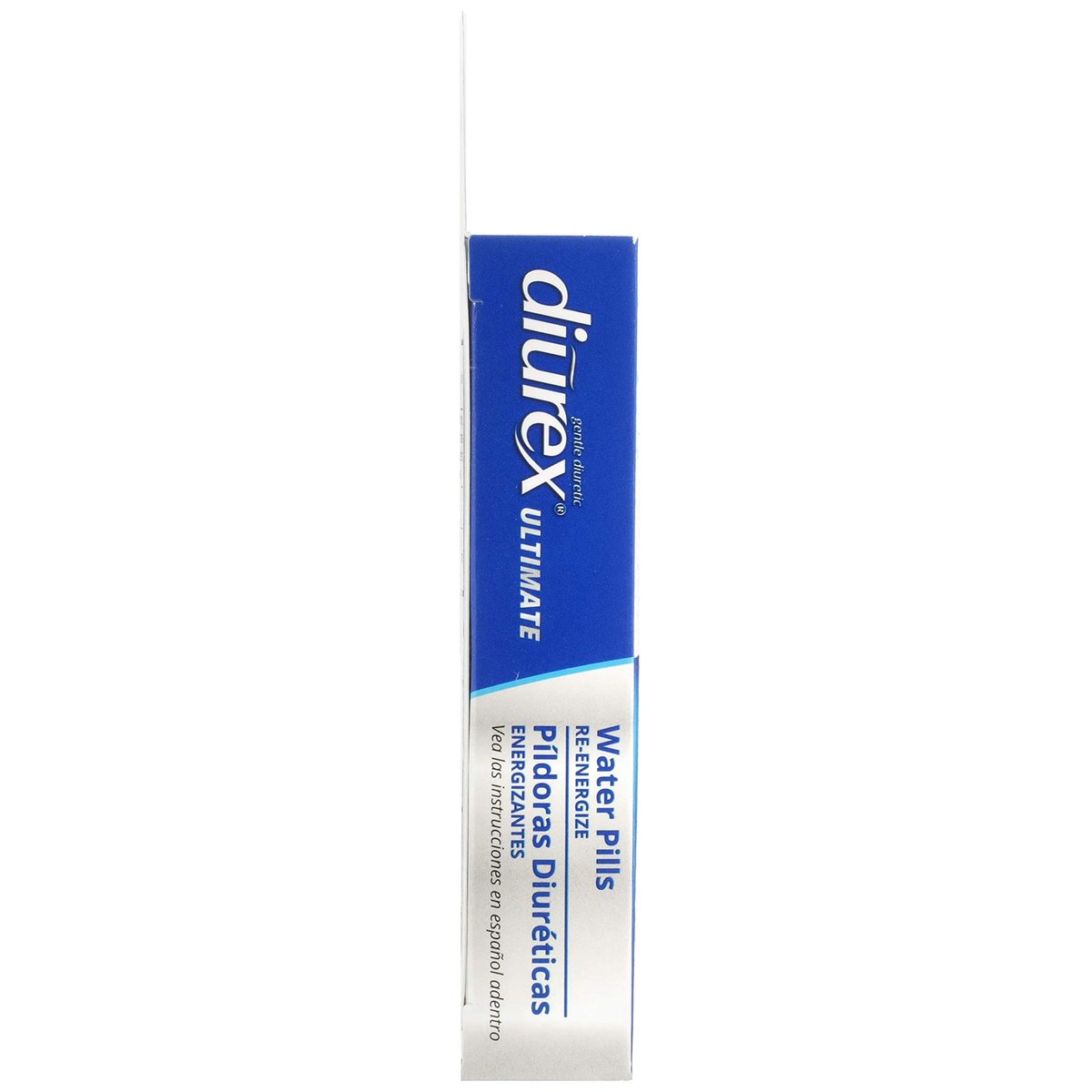 Diurex Bloat Reliever | Lindert Wasseransammlungen, Schwellungen & Müdigkeit | Maximale Stärke | 60 Tabletten
