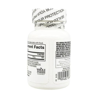 365 by Whole Foods Market Vitamin K 120 MCG, 100 Tabletten