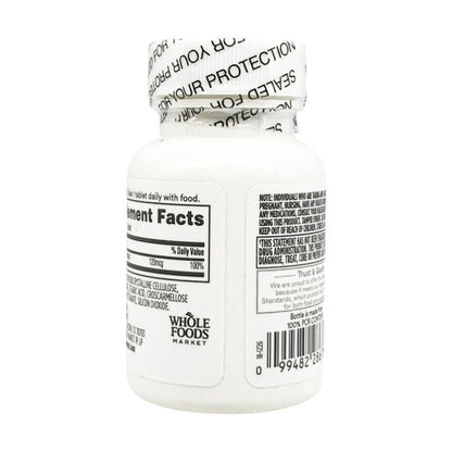 365 by Whole Foods Market Vitamin K 120 MCG, 100 Tabletten