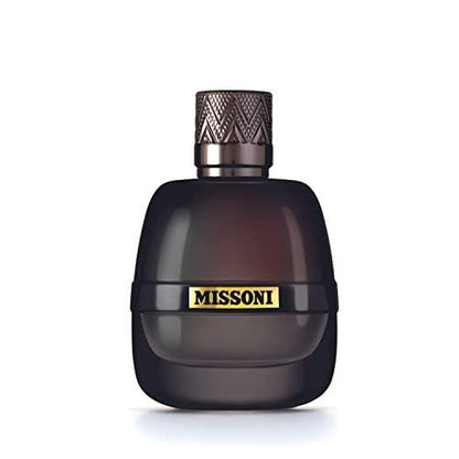Missoni Pour Homme Eau de Parfum für Herren, 100 ml