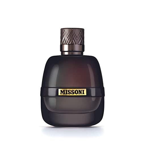 Missoni Pour Homme Eau de Parfum für Herren, 100 ml