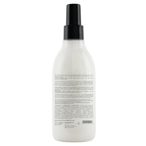 Calura Express Blowout Mist von Oligo Professional | Hitzeschutz für das Haar mit Osmosis Complex Technologie | Mineralien angereichertes Hitzeschutzspray für das Haar | Sulfatfreier Hitzeschutz für das Haar, 250 ml