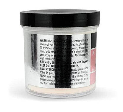 Mia Secret Cover Rose Acrylpulver 113g (4 oz) – Professionelles Nailart-Pulver