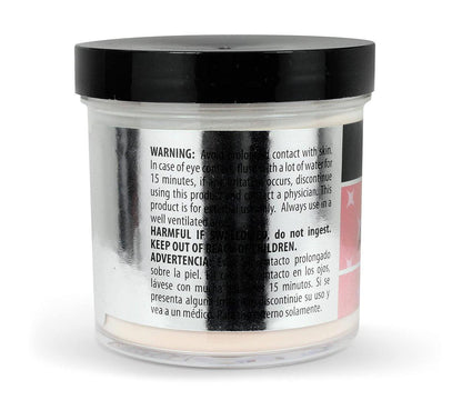 Mia Secret Cover Rose Acrylpulver 113g (4 oz) – Professionelles Nailart-Pulver