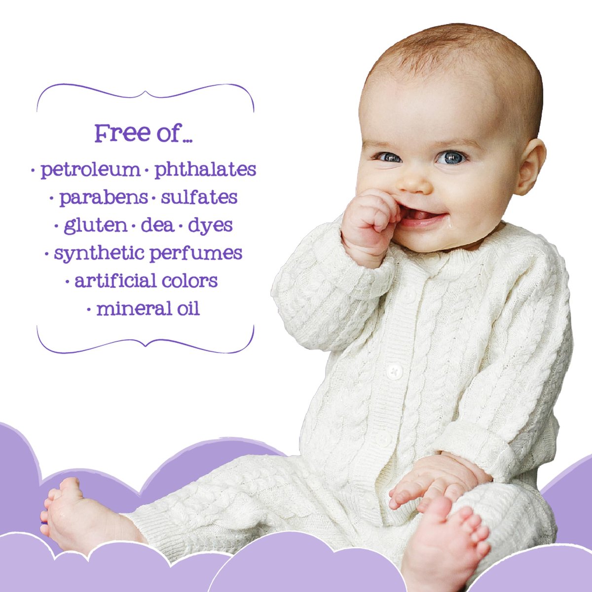 Oilogic Schlummer & Schlaf Roll-On mit ätherischen Ölen für Babys & Kleinkinder – Sanfte Aromatherapie, pflegeleichte Wohlfühlmischung, pädiatrisch getestet, 0,3 Fl Oz