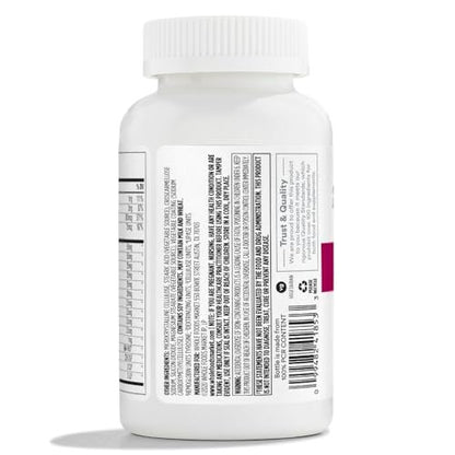 365 by Whole Foods Market – Multivitamin für Frauen, 1 Tablette täglich, 90 Tabletten