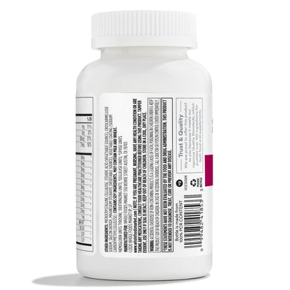365 by Whole Foods Market – Multivitamin für Frauen, 1 Tablette täglich, 90 Tabletten