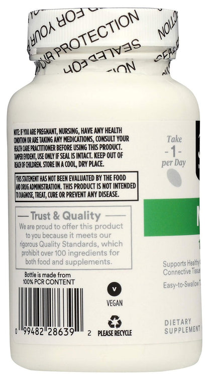 365 by Whole Foods Market, MSM 1000 mg, 90 Tabletten