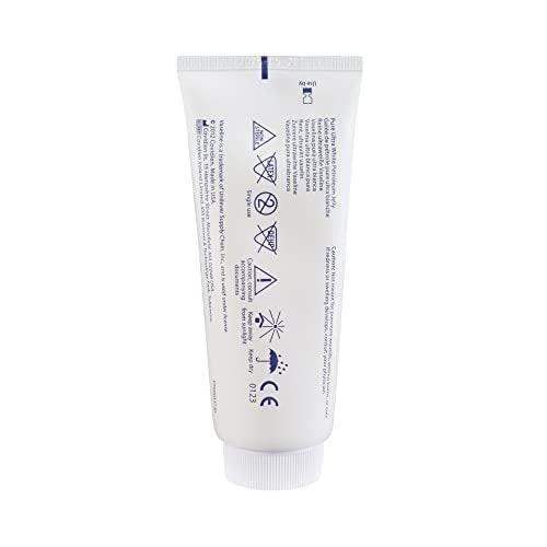 Kendall Vaseline Pure Ultra White Petroleum Jelly, 3er-Pack, je 92 g (3,25 oz)