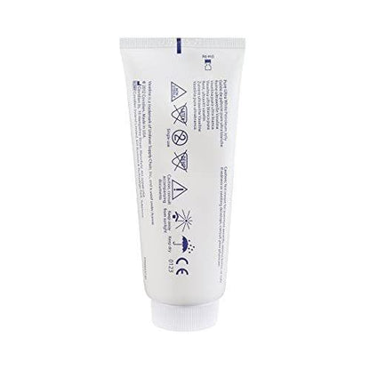 Kendall Vaseline Pure Ultra White Petroleum Jelly, 3er-Pack, je 92 g (3,25 oz)
