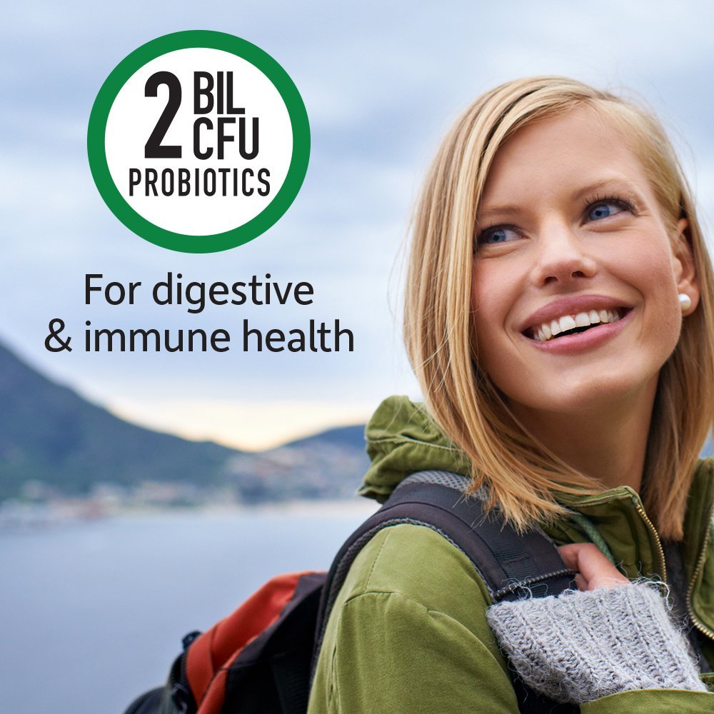 Garden of Life Grass Fed Molkenproteinpulver Vanille – 21g Protein für Frauen & Männer + Probiotika – 12 Portionen – Glutenfrei, Nicht-GVO, Koscher, Human, RBST & rBGH Hormonfrei