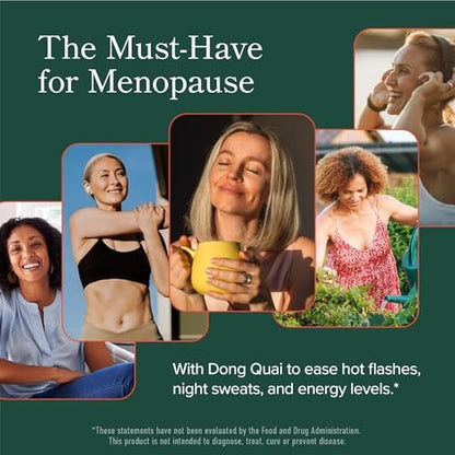 DIM Supplement für Frauen 250 mg | Östrogen- & Hormonbalance | Wechseljahre, Hitzewallungen & Nachtschweiß Unterstützung | DIM Complex mit BioPerin | Glutenfrei | 60 Stück