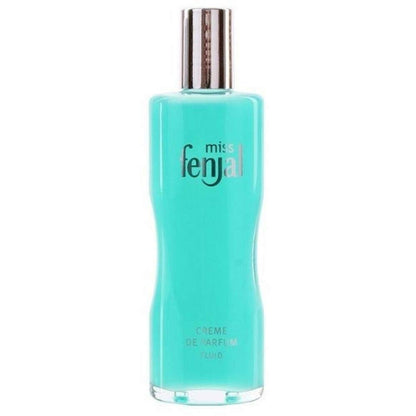 Miss Fenjal Classic Creme De Parfum 100ml – Luxuriöse Duftcreme für zeitlose Eleganz