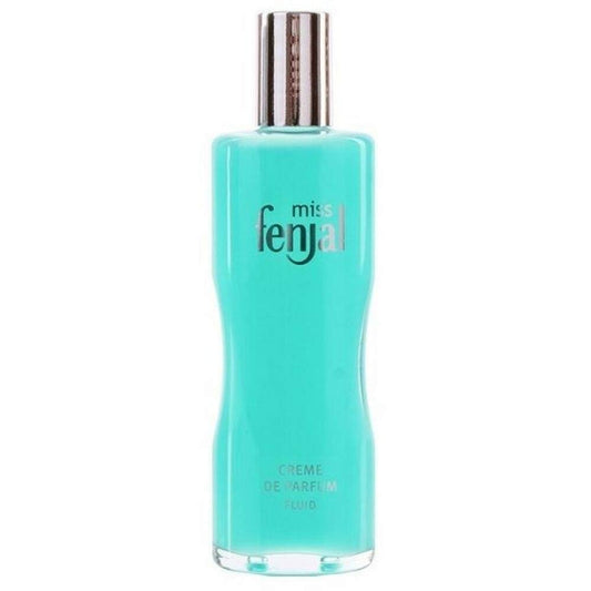 Miss Fenjal Classic Creme De Parfum 100ml – Luxuriöse Duftcreme für zeitlose Eleganz