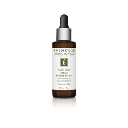 Calm Skin Arnica Booster Serum von Eminence – 30 ml Serum für Unisex