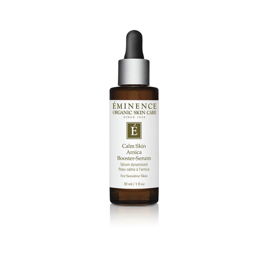 Calm Skin Arnica Booster Serum von Eminence – 30 ml Serum für Unisex