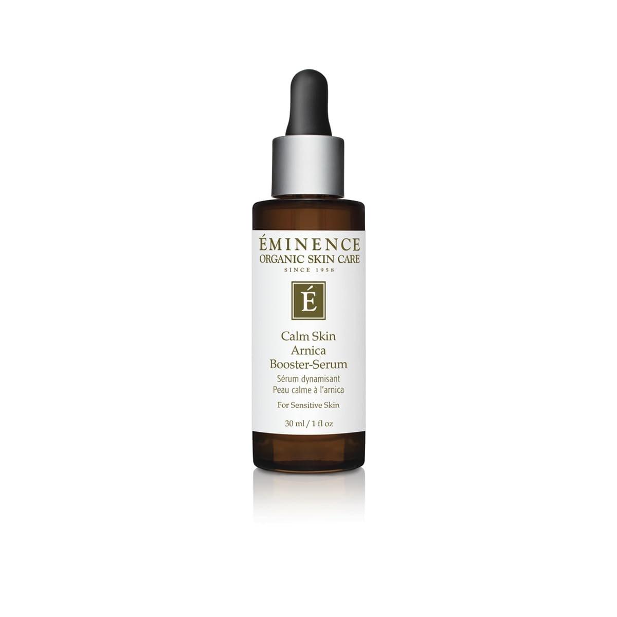 Calm Skin Arnica Booster Serum von Eminence – 30 ml Serum für Unisex