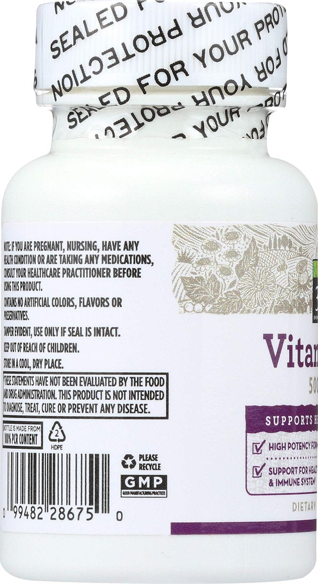 365 by Whole Foods Market Vitamin D3 5000 IE, 120 Kapseln