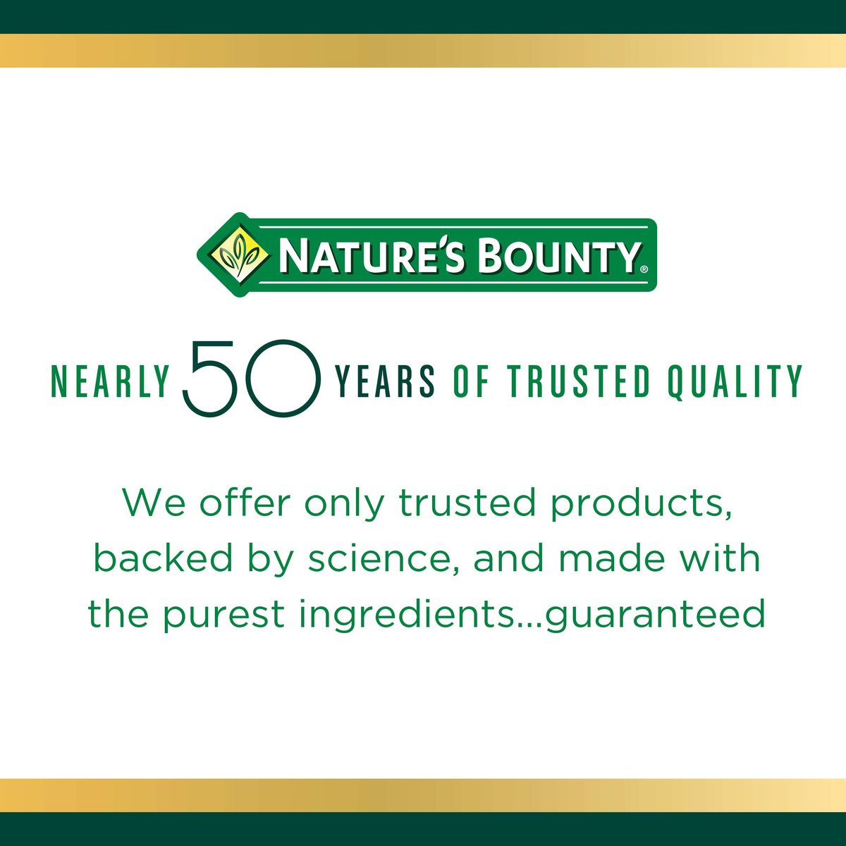 Nature's Bounty Vitamin D3 1000 IE Weichkapseln, 350 Stück