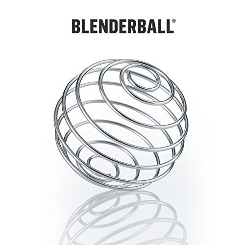 BlenderBottle Radian Isolierflasche aus Edelstahl – 26 Unzen, Matt Schwarz – Shaker Cup mit Drahtschneebesen