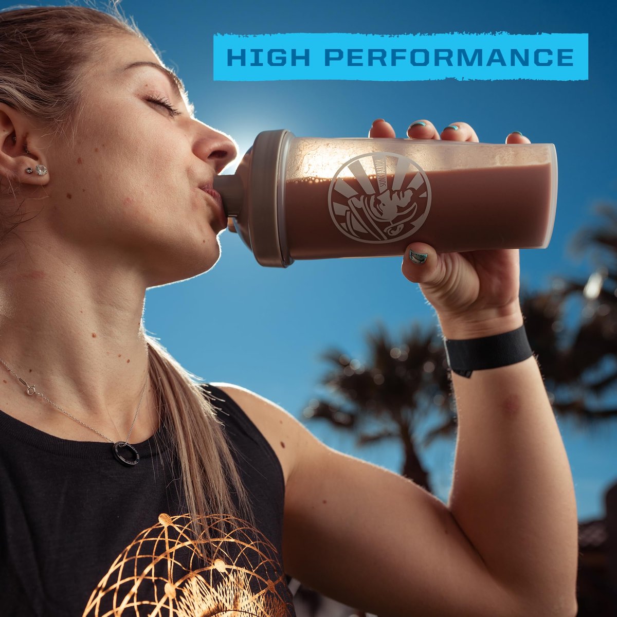 Sunwarrior Bio Pflanzliches Proteinpulver – Ungesüßtes veganes Protein mit BCAA-Aminosäuren & Hanfsamen-Erbsen-Mischung – Ohne Soja, Milchfüllstoffe & Gluten (Ungesüßt, 15 Portionen)