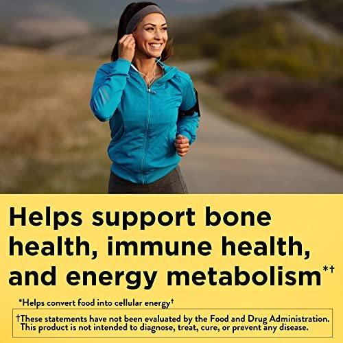 Nature Made Frauen Multivitamin-Gummis mit Omega-3, 80 Stück, 40 Tage Vorrat